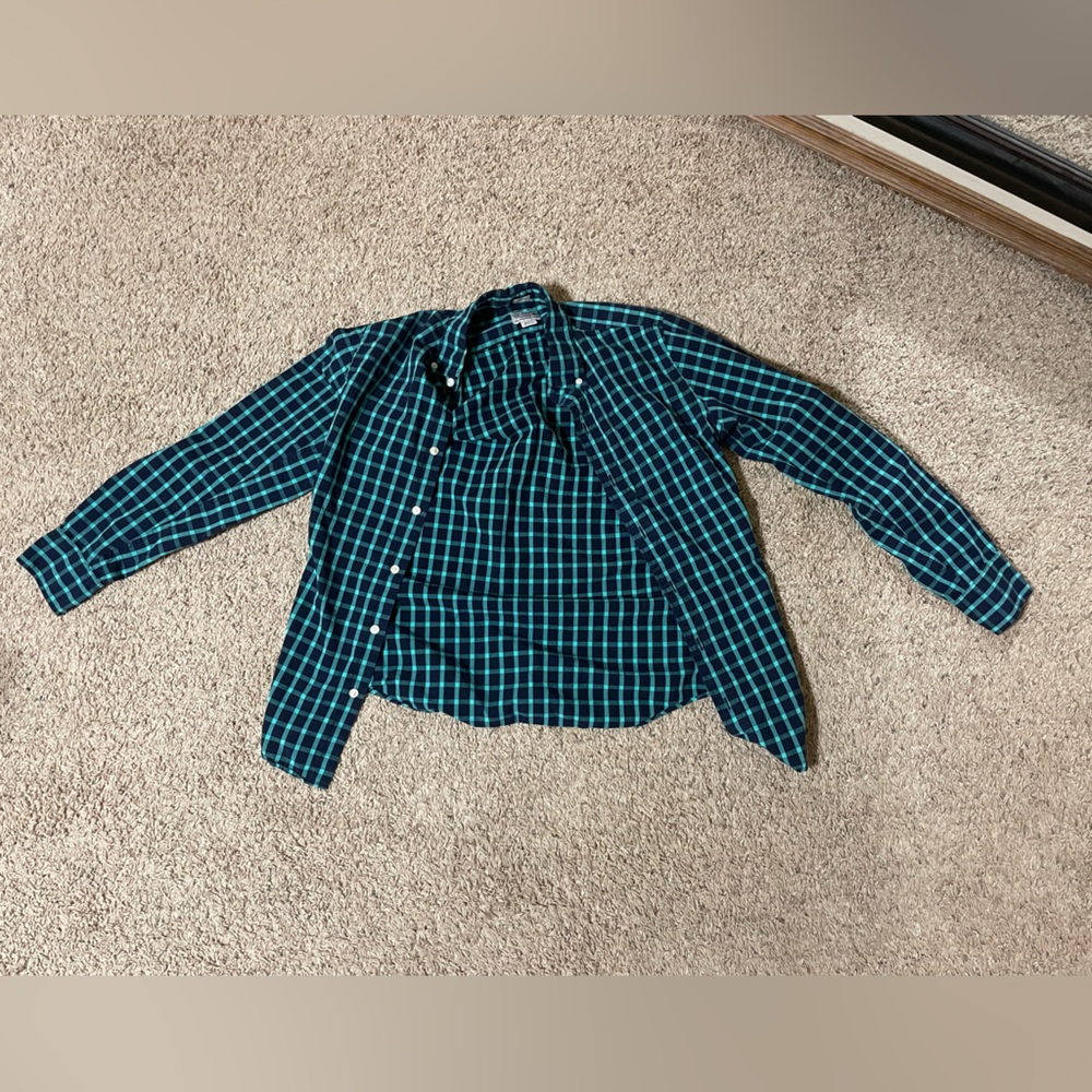 J Crew shirt